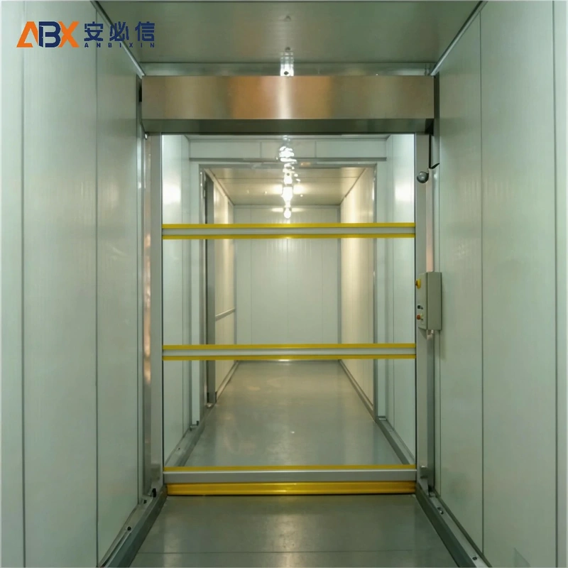 宣城工业快速门