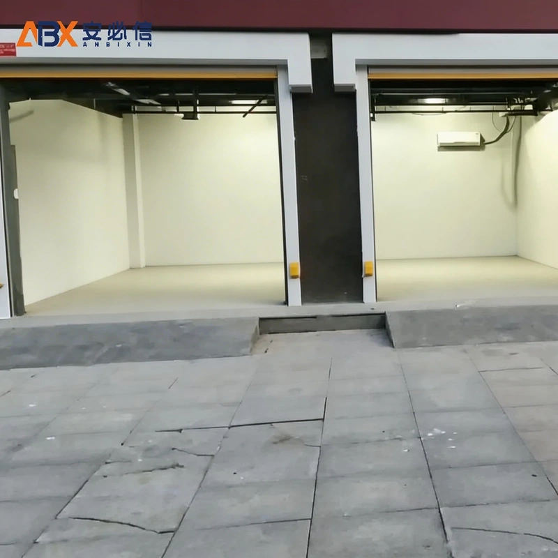 宣城高速门